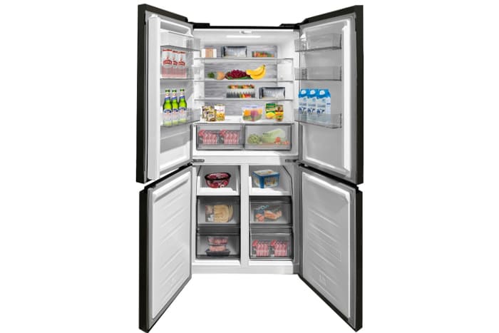 Tủ lạnh Casper Inverter ProFresh 542 lít Multi Door RM-D542GBS - Mới 2025